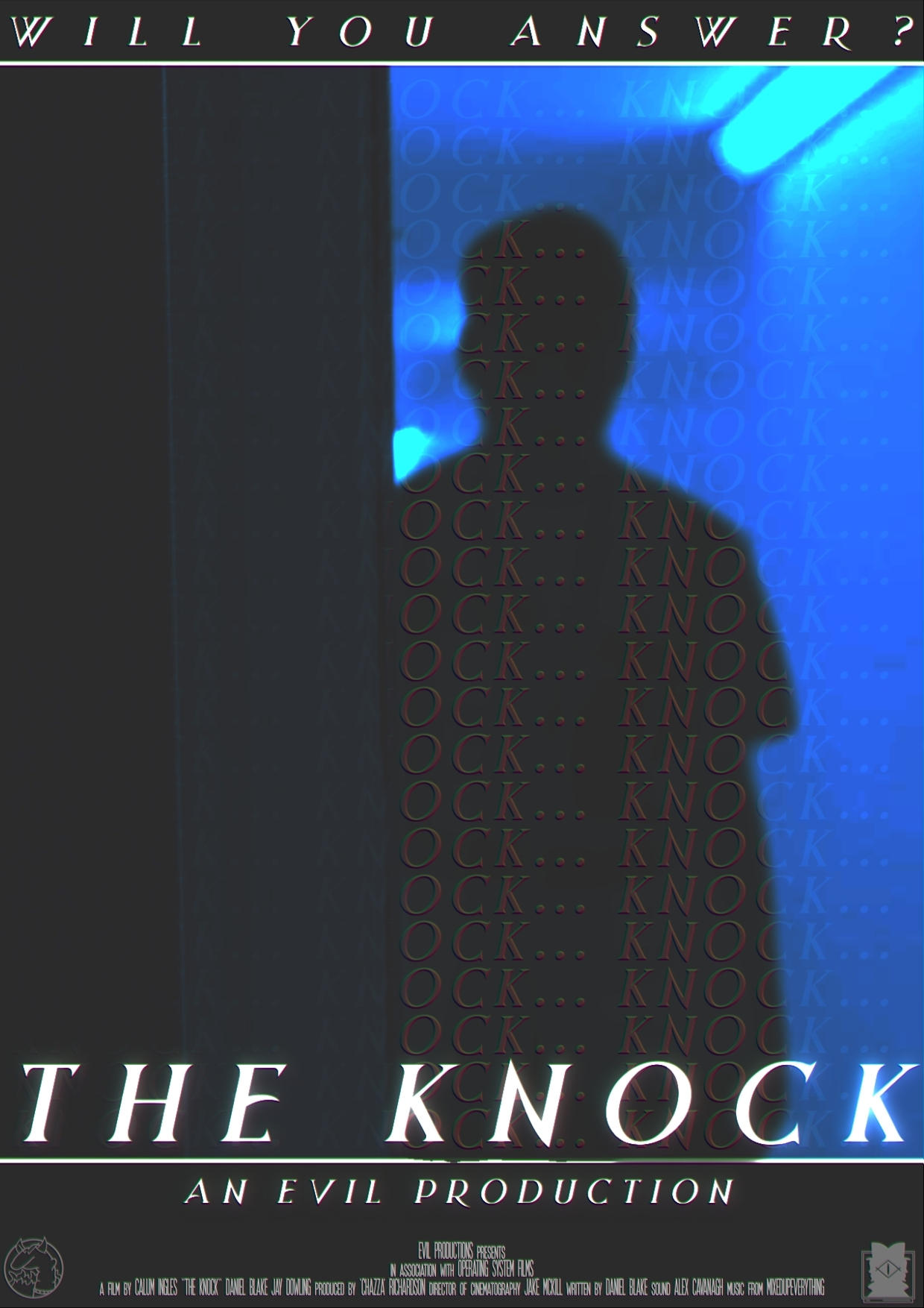 The Knock | The Knock