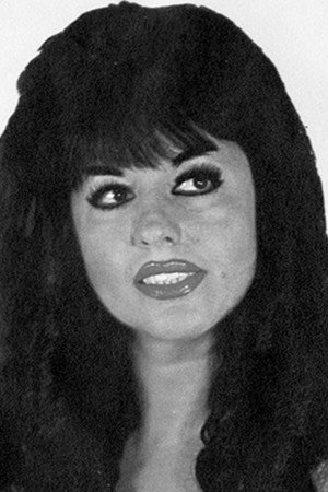 بازیگر Gina Arnold  