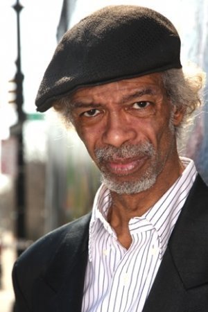 بازیگر Gil Scott-Heron  