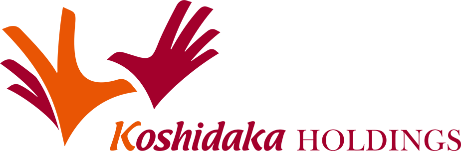 Koshidaka Holdings