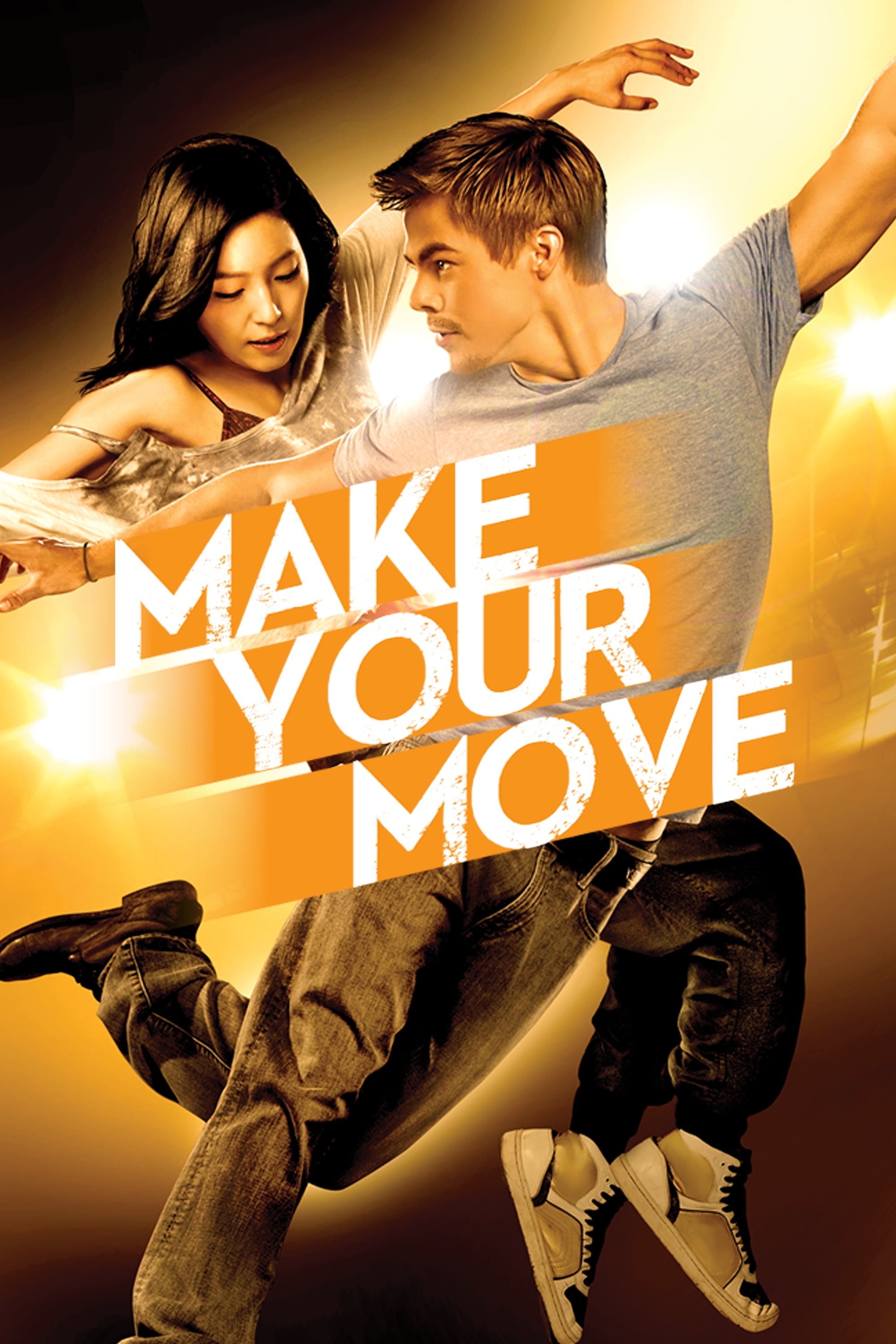 Make Your Move | Make Your Move