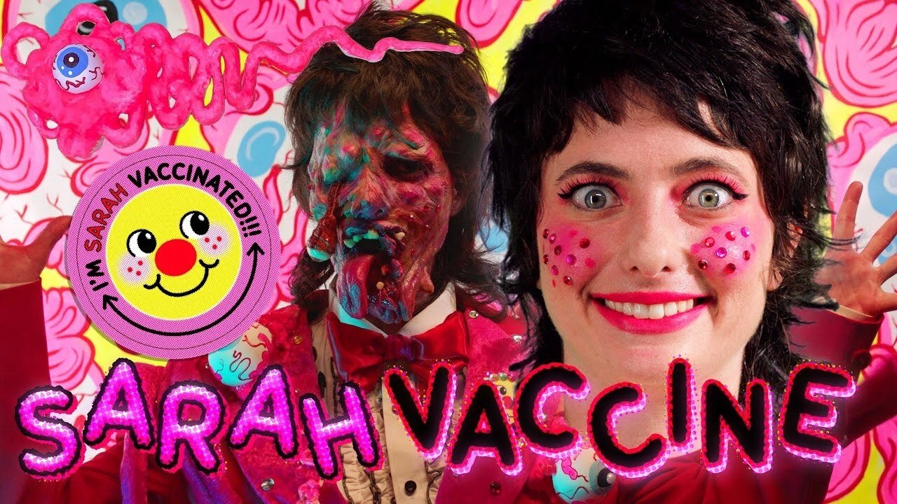 The Sarah Vaccine|The Sarah Vaccine