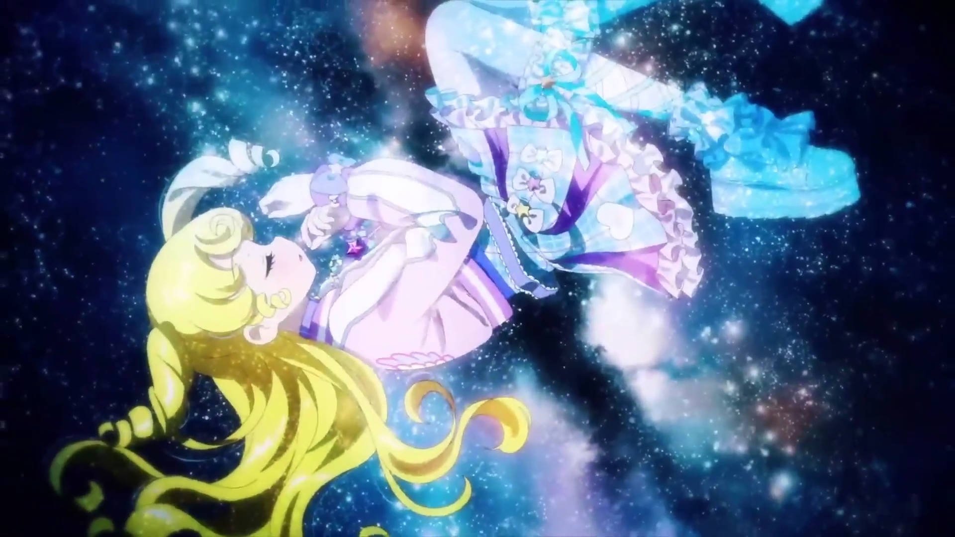 アイドルランドプリパラ|アイドルランドプリパラ