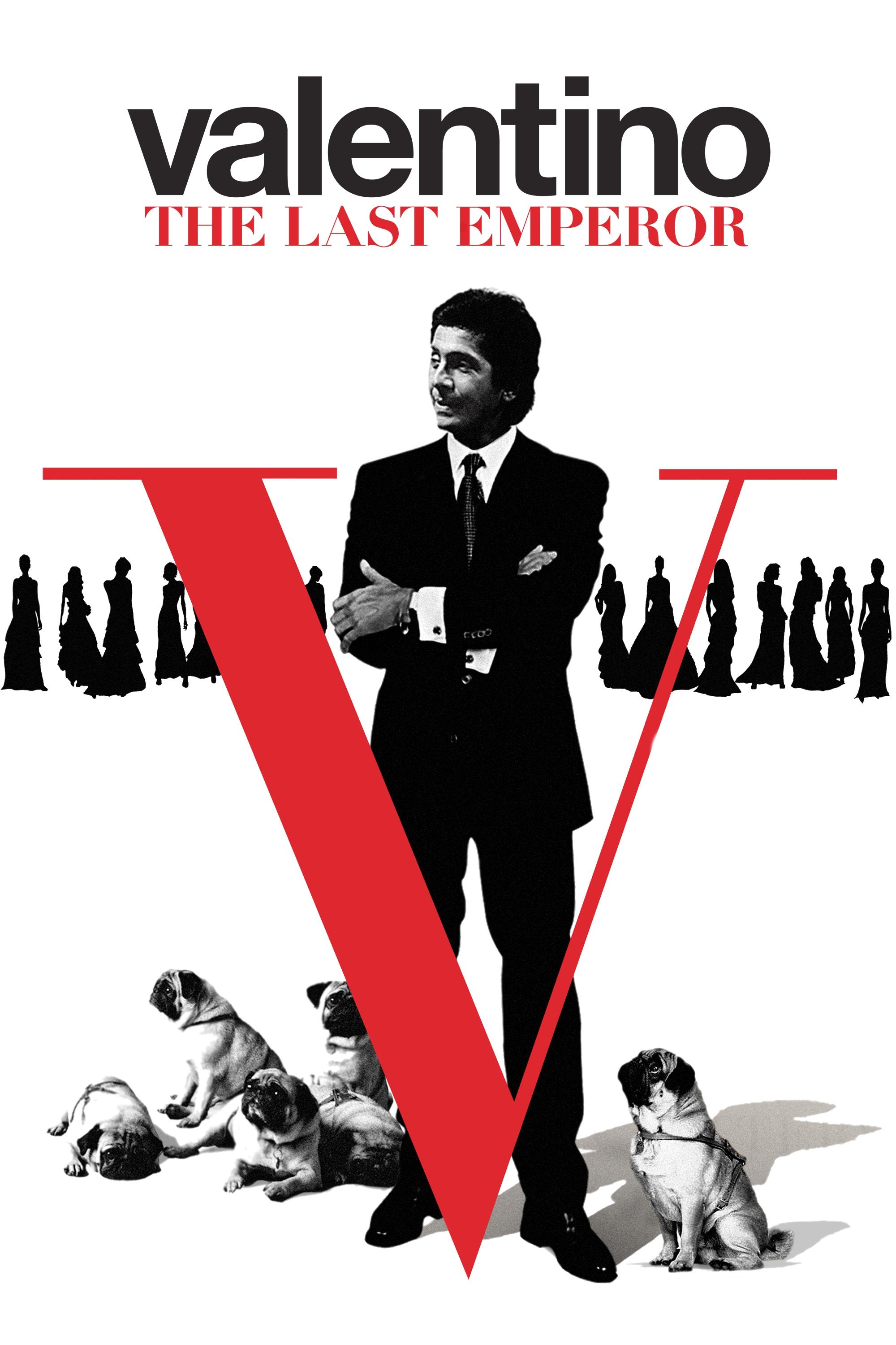 Valentino: The Last Emperor | Valentino: The Last Emperor