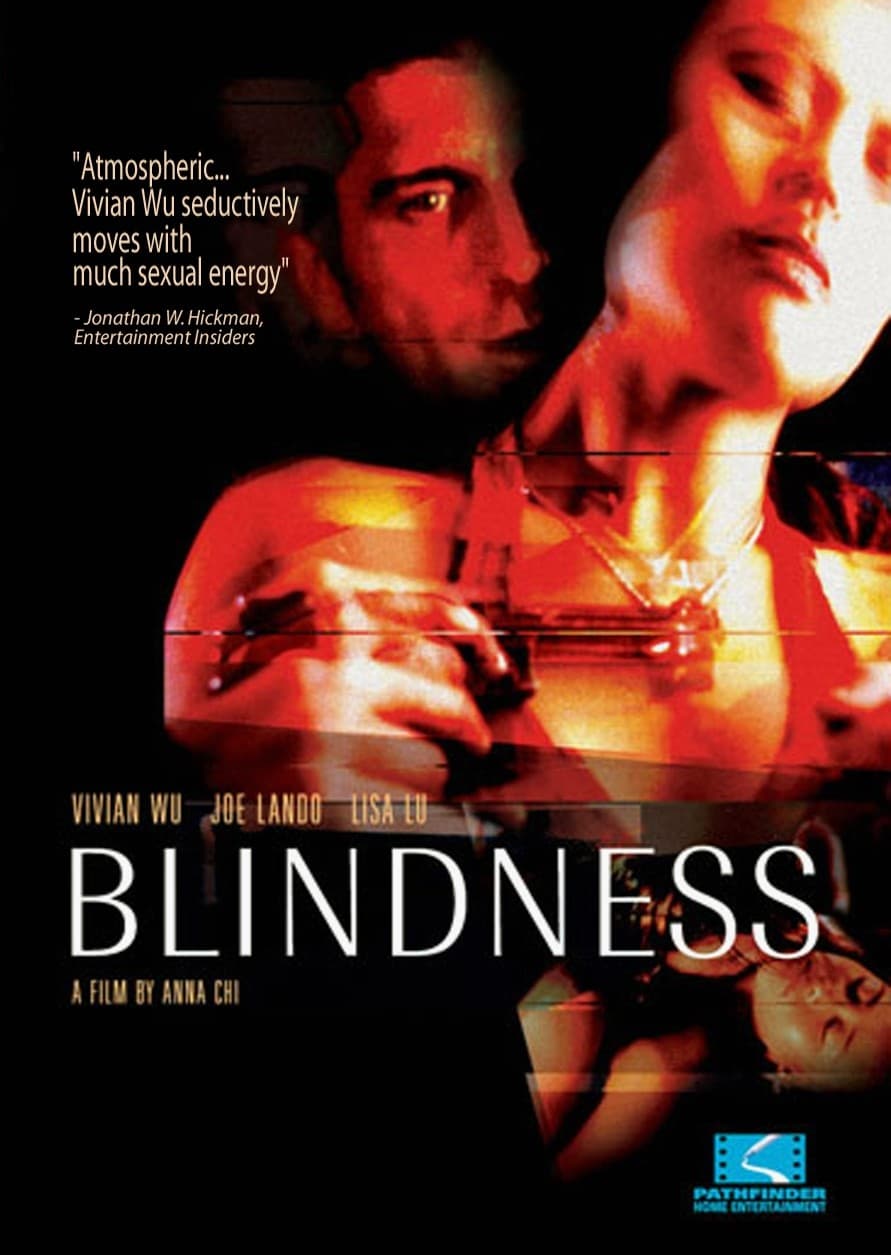 Blindness | Blindness