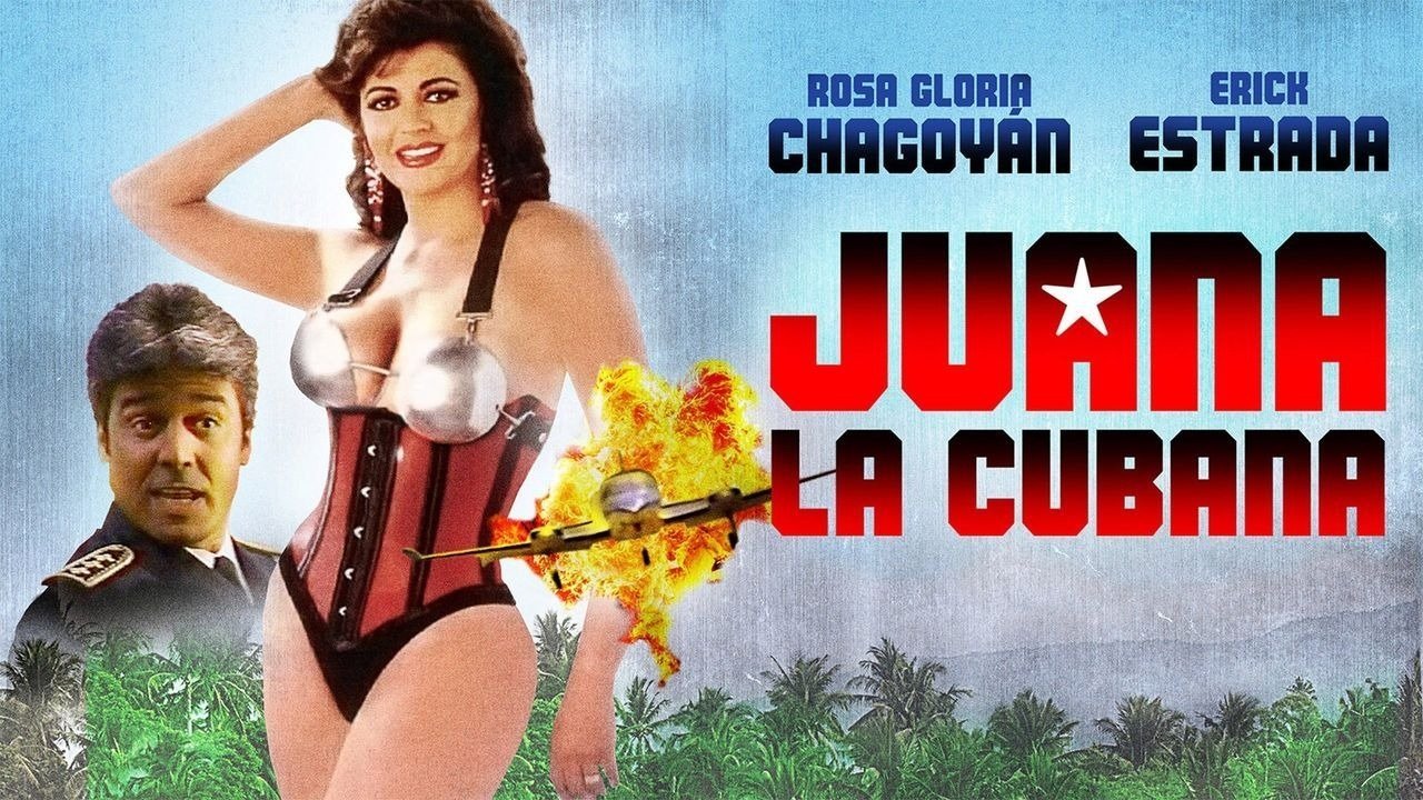 Juana la Cubana|Juana la Cubana