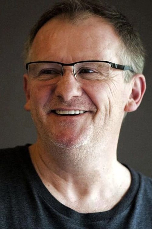 بازیگر David Clencie  