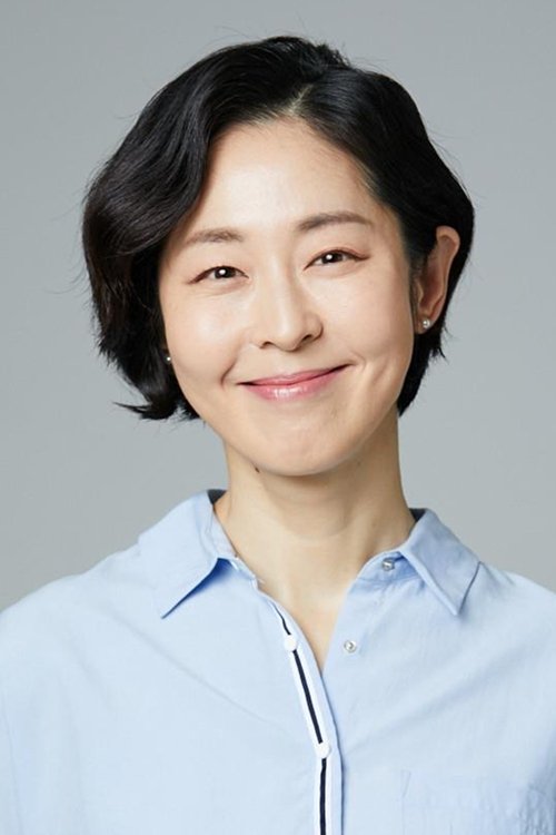 بازیگر 강말금  