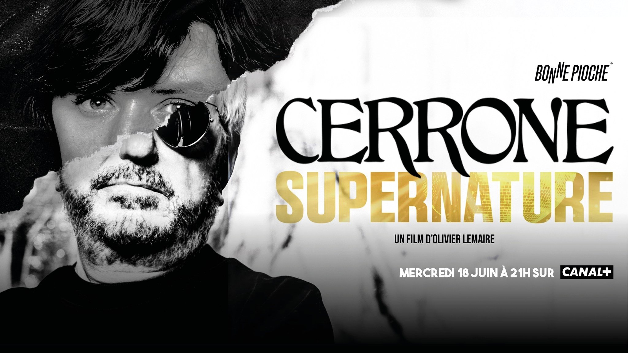Cerrone - Supernature|Cerrone - Supernature