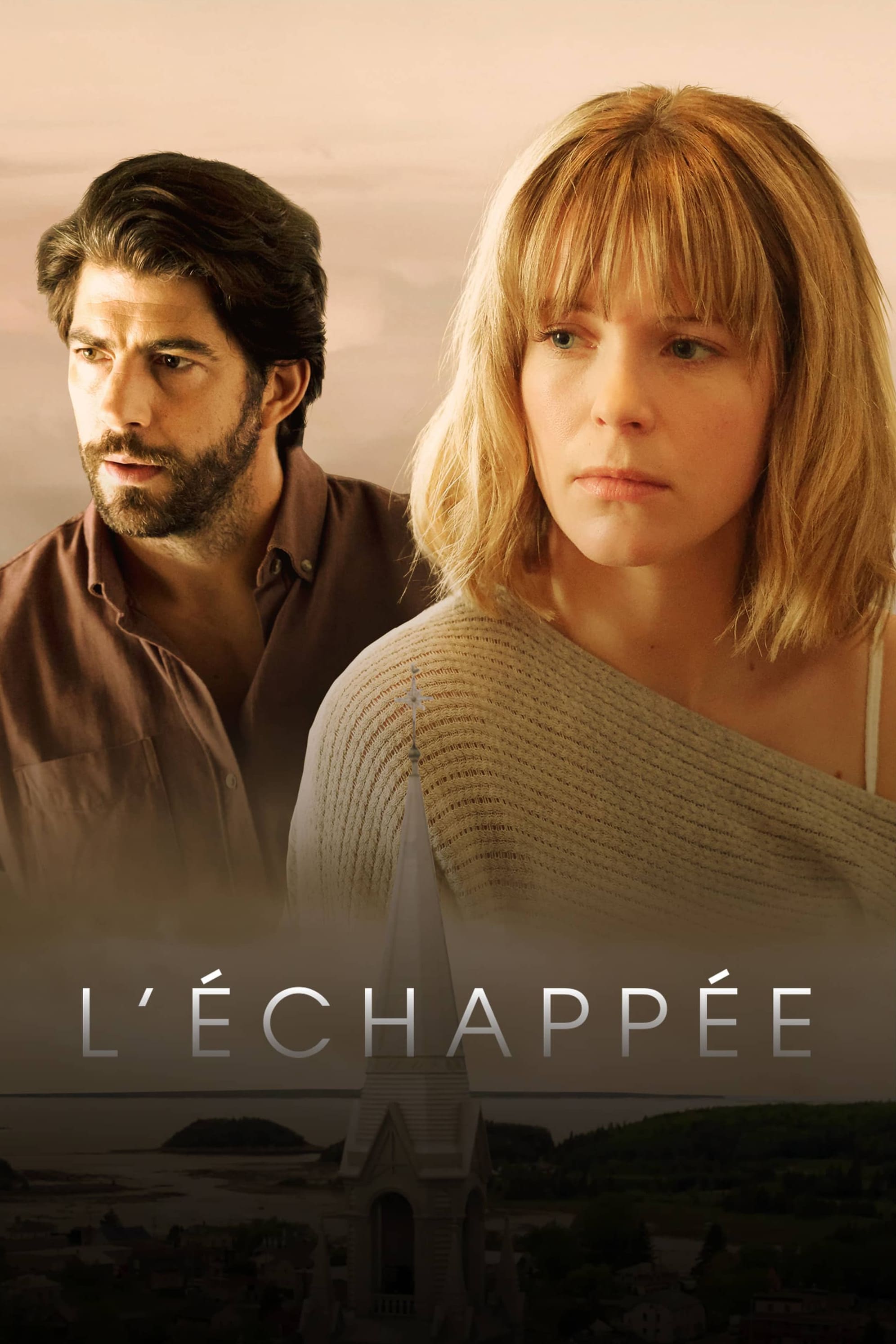 L'Échappée | L'Échappée