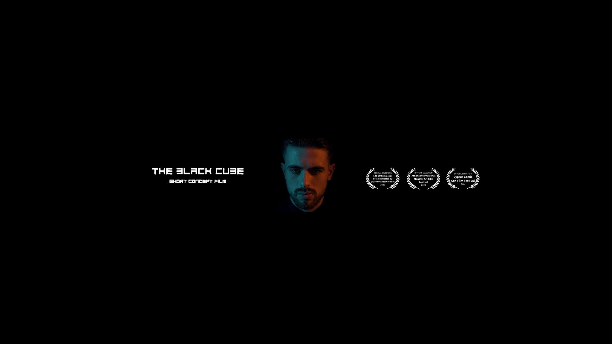 The Black Cube|The Black Cube