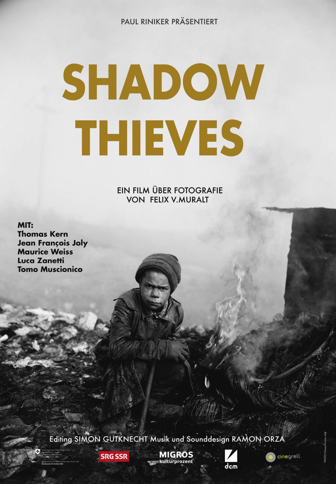 Shadow Thieves | Shadow Thieves