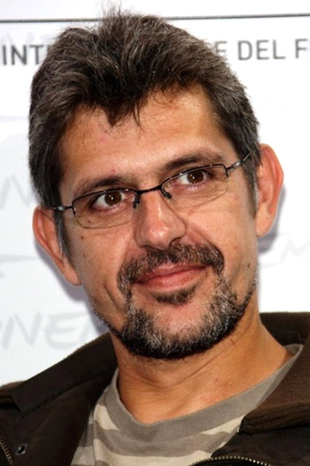 بازیگر Dominique Monfery  