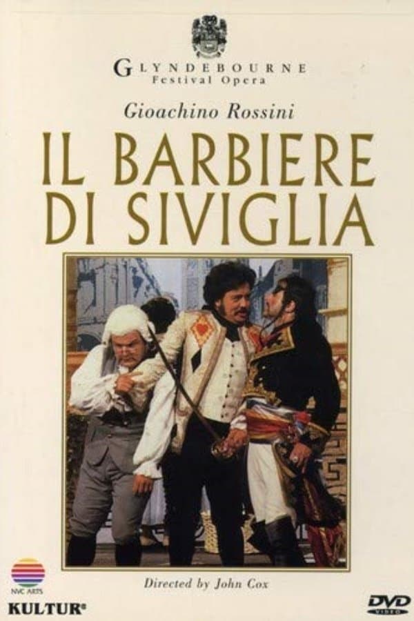 Il Barbiere di Siviglia | Il Barbiere di Siviglia