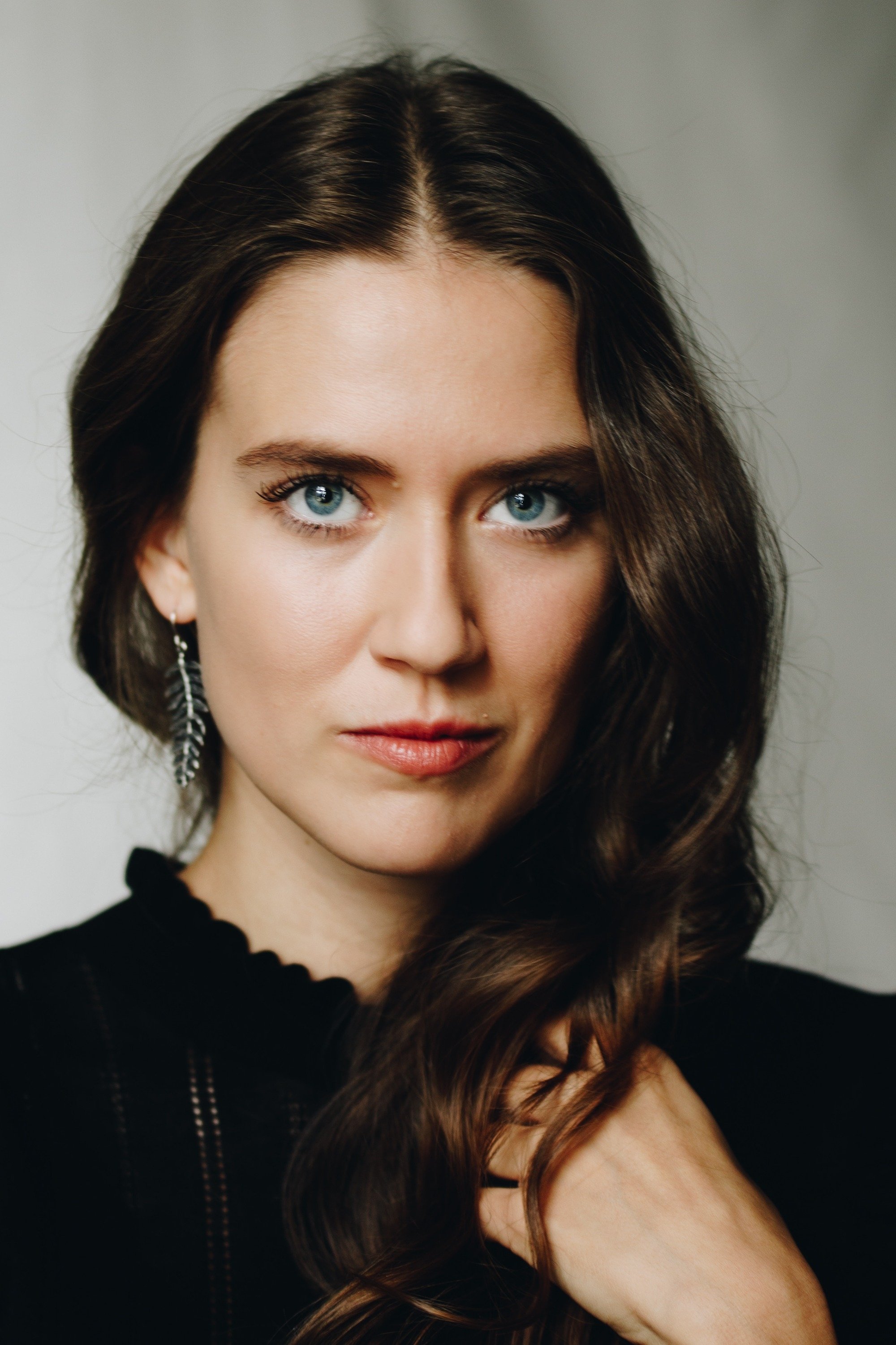 بازیگر Maria Teresa Kalmet  