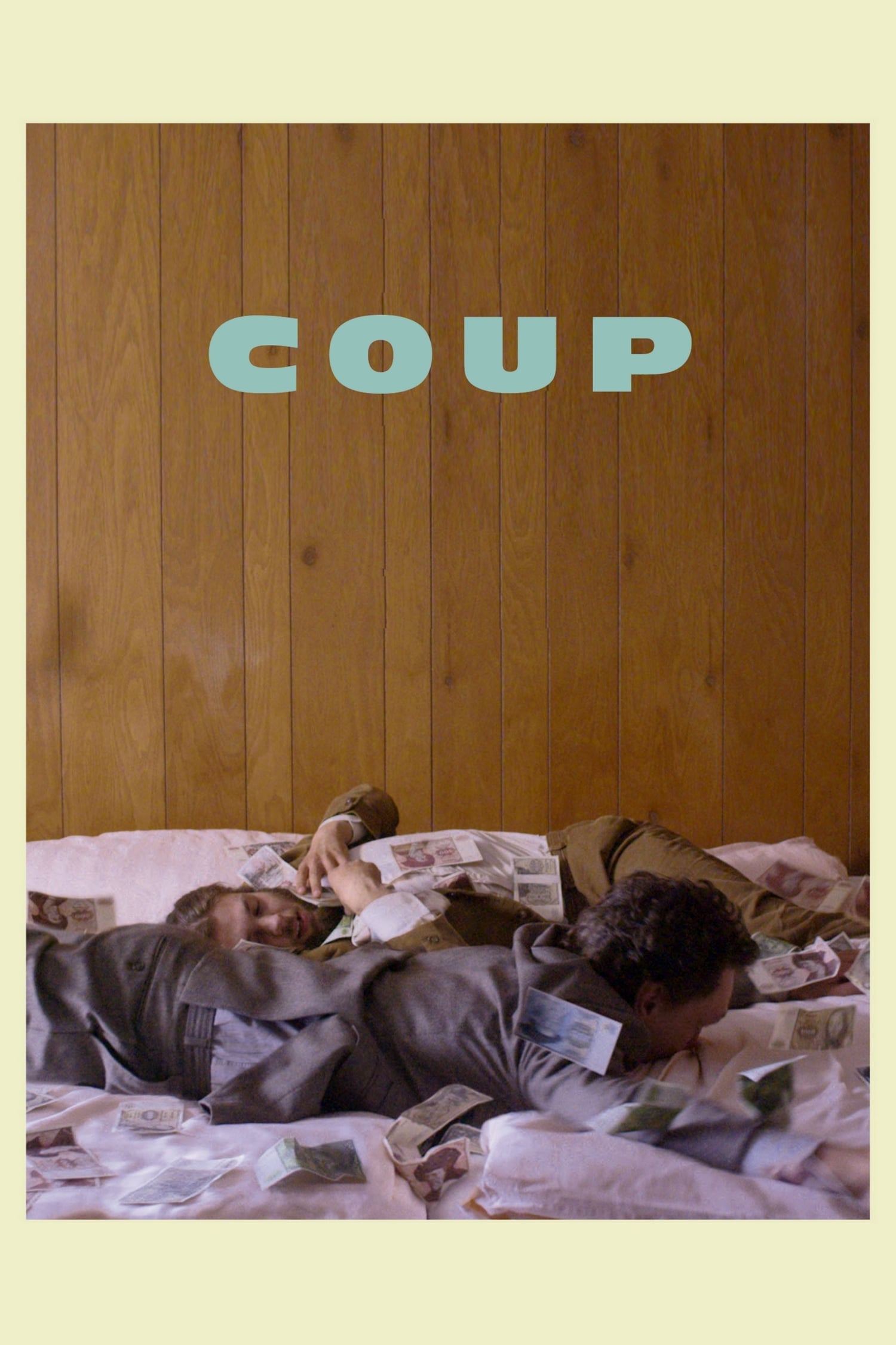 Coup | Coup