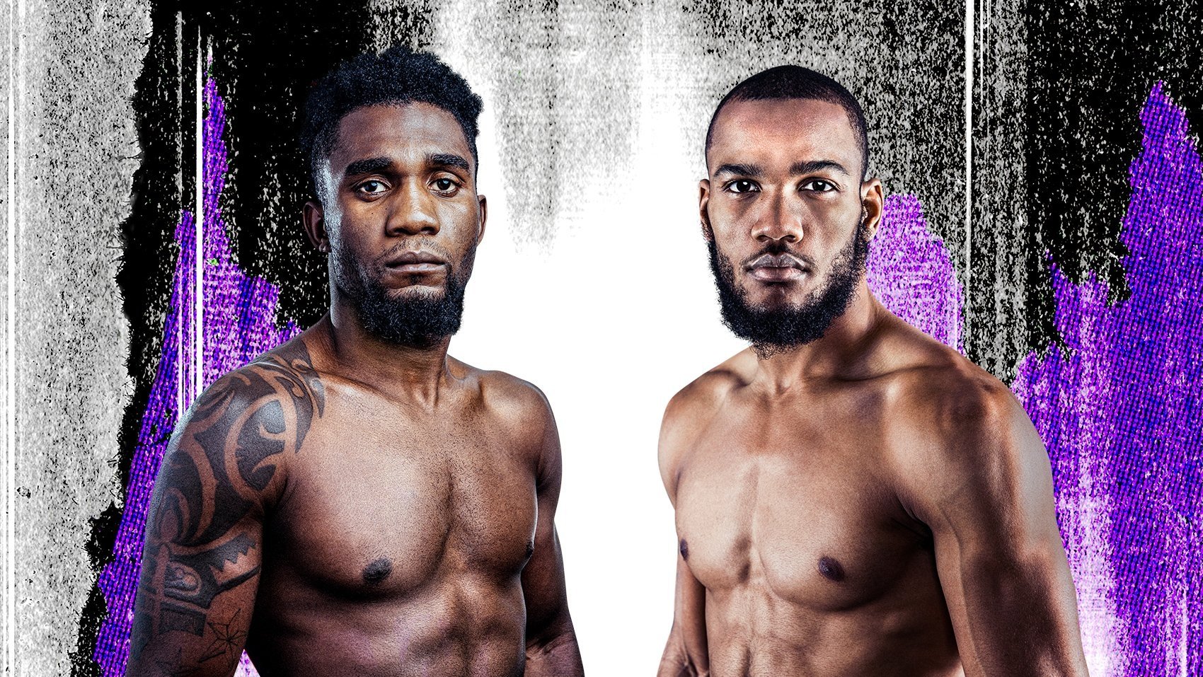 Carlos Adames vs. Julian Williams|Carlos Adames vs. Julian Williams