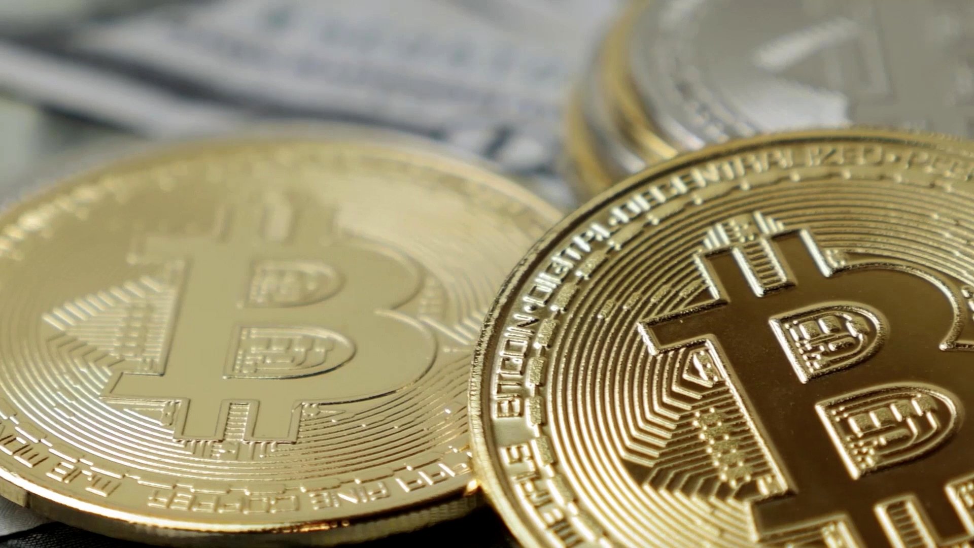 The Bitcoin Dilemma - The Past, Present & Future of Cryptocurrencies|The Bitcoin Dilemma - The Past, Present & Future of Cryptocurrencies