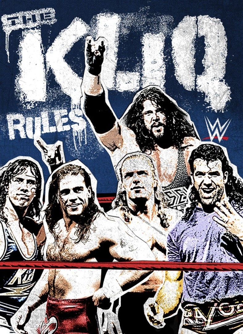 WWE: The Kliq Rules | WWE: The Kliq Rules