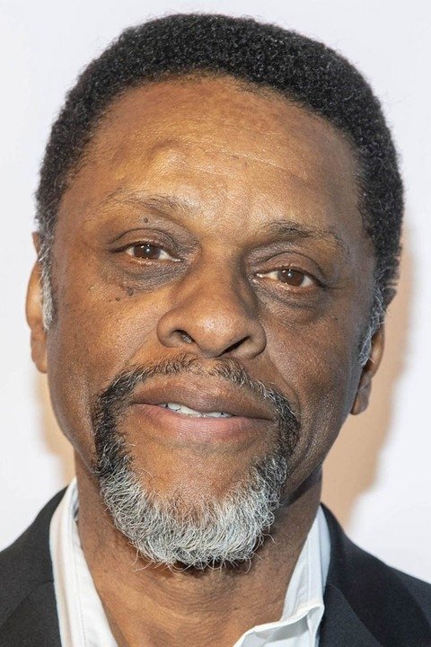 بازیگر Lawrence Hilton-Jacobs  