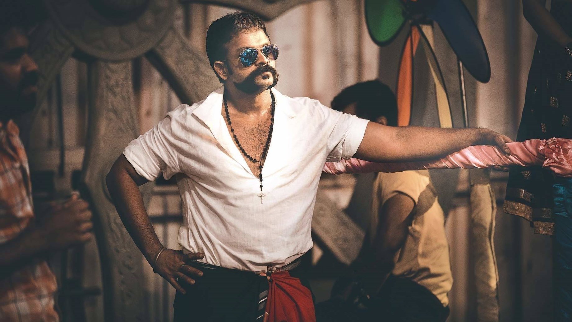 ആട് 2|ആട് 2