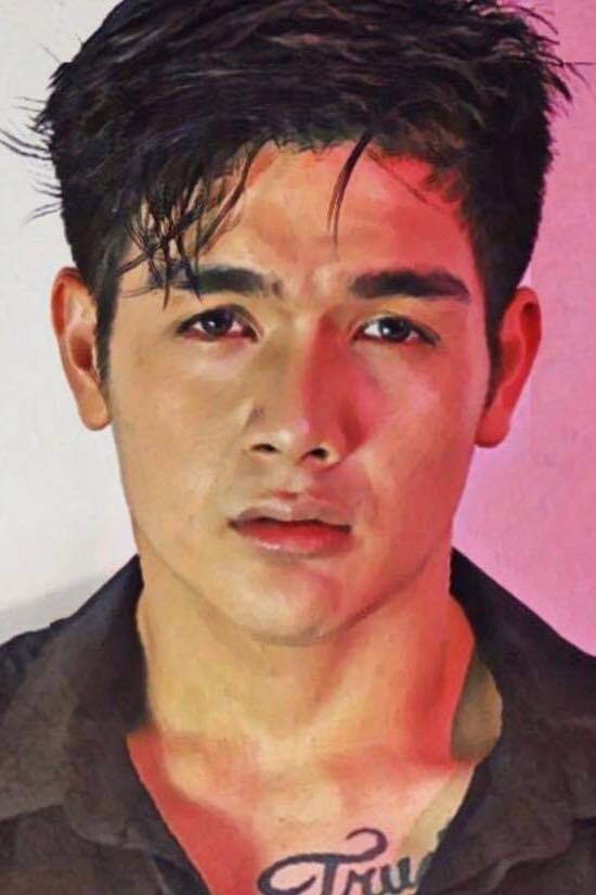 بازیگر Tommy Peñaflor  