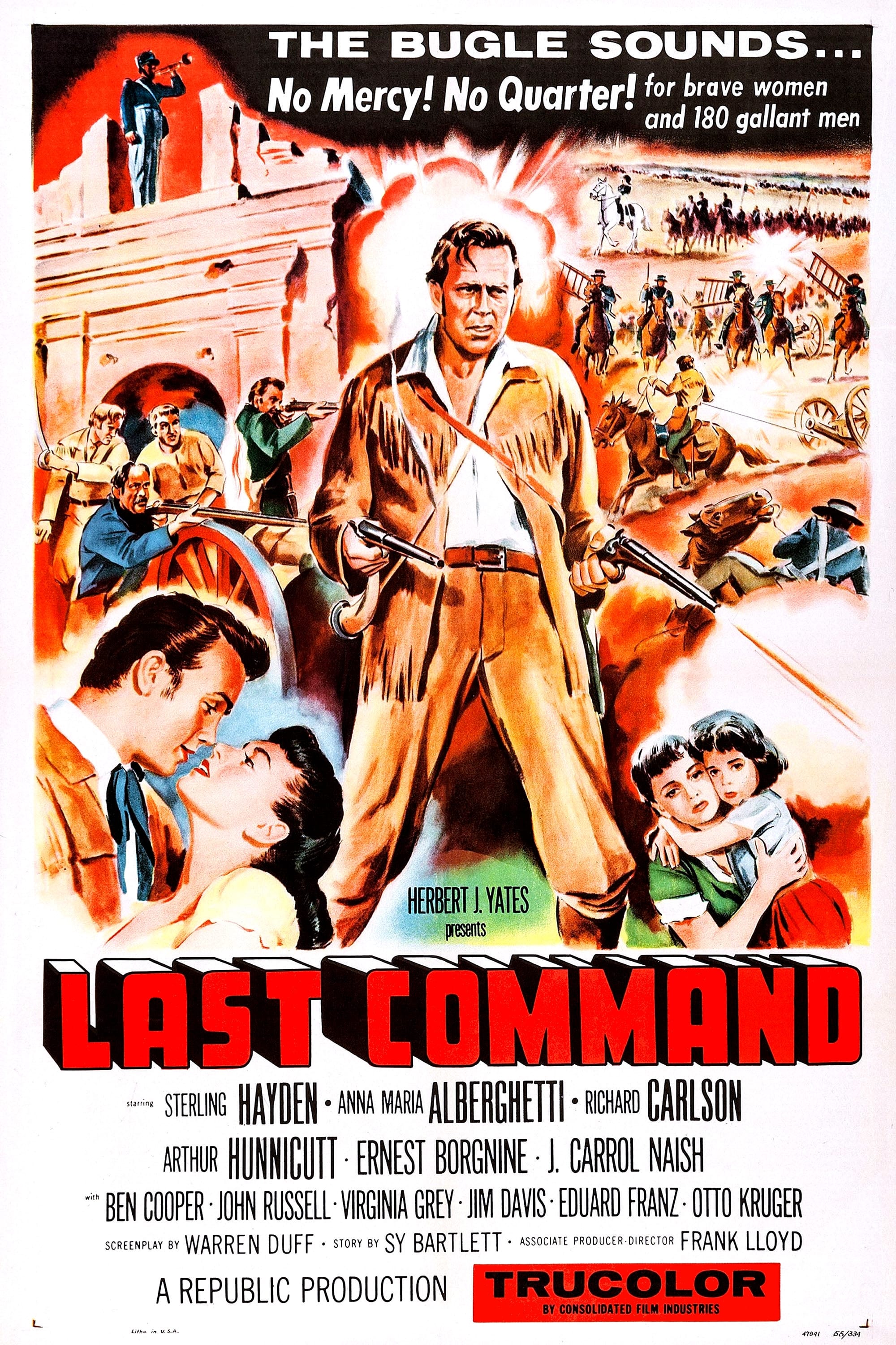 The Last Command | The Last Command