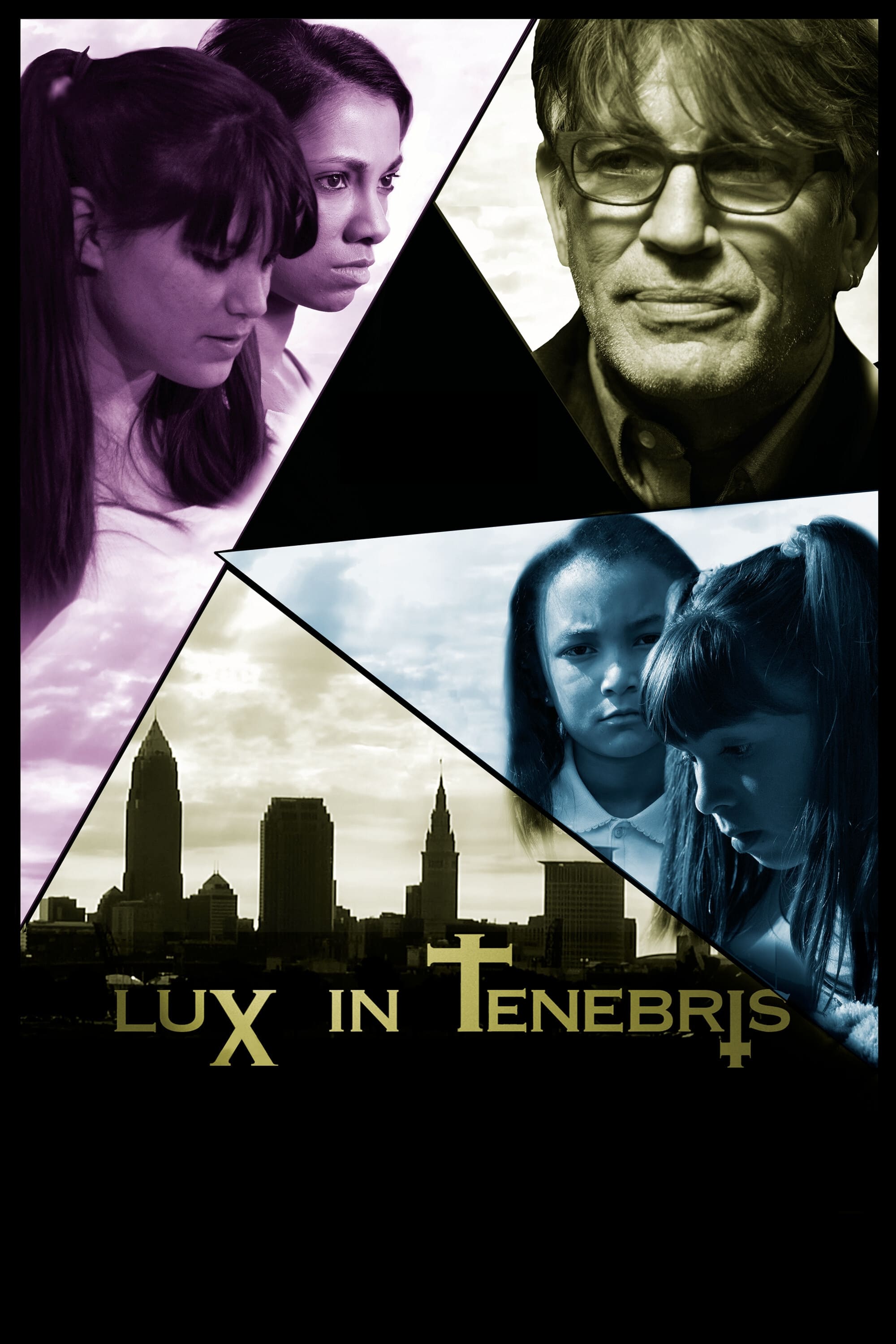 Lux in Tenebris | Lux in Tenebris