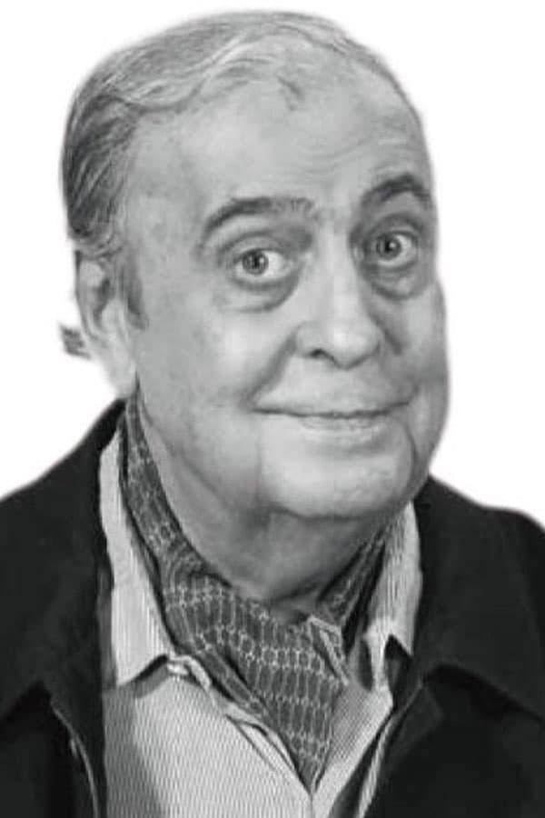 بازیگر Juan Carlos Mesa  