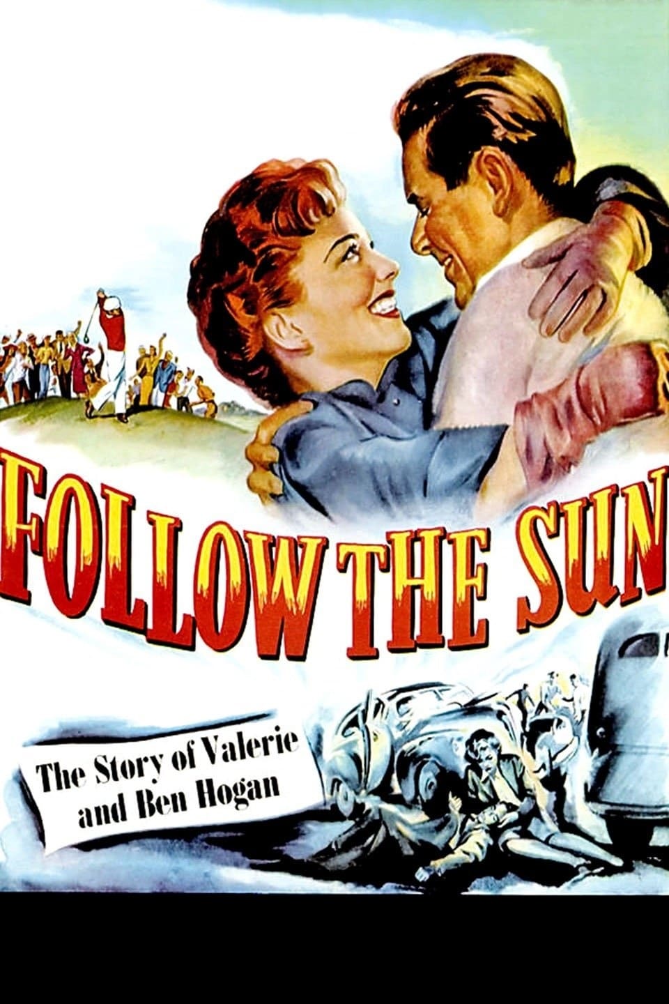 Follow the Sun | Follow the Sun