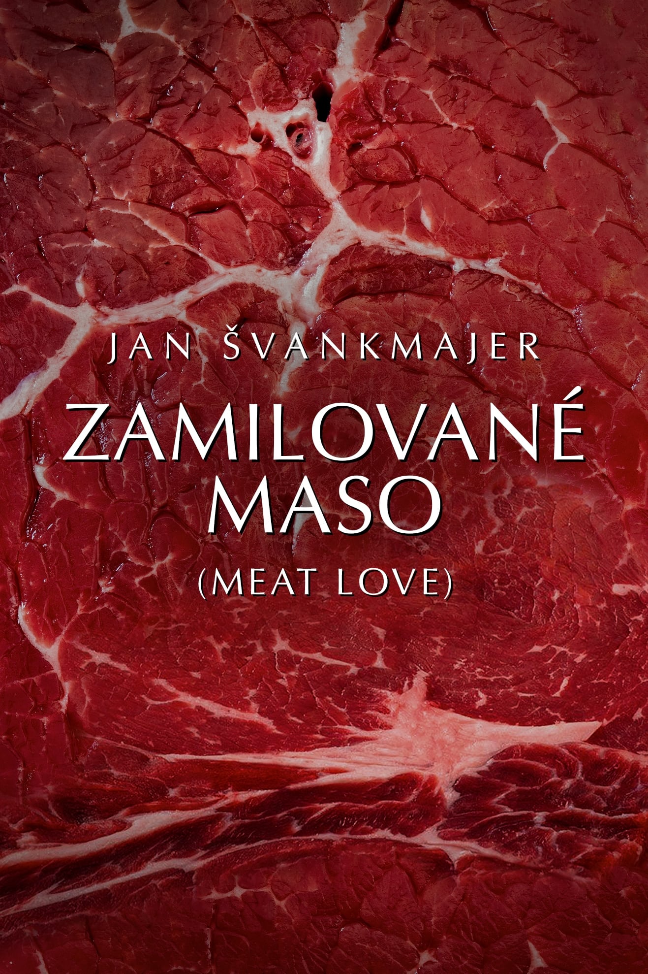 Zamilované maso