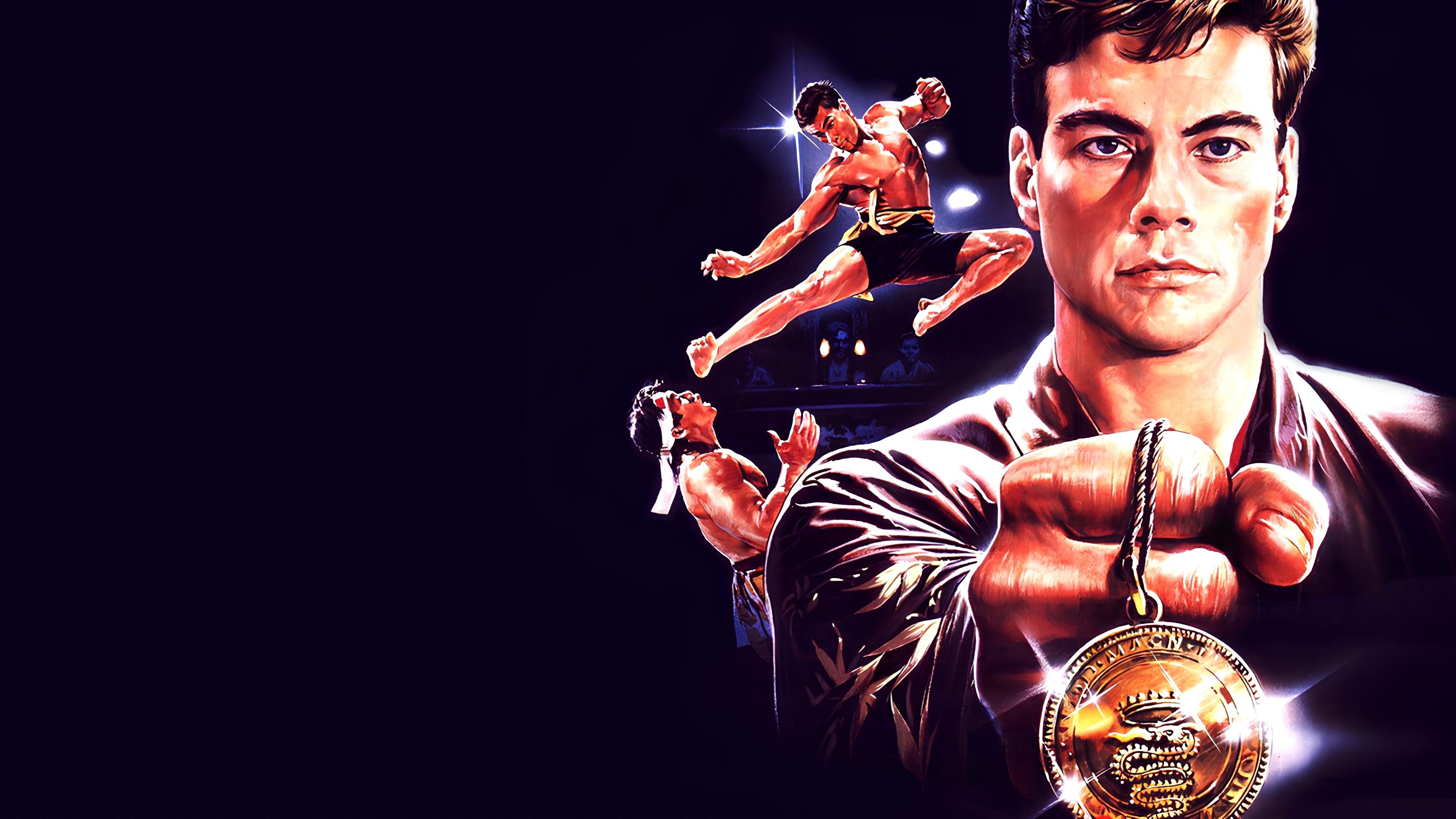 Bloodsport|Bloodsport