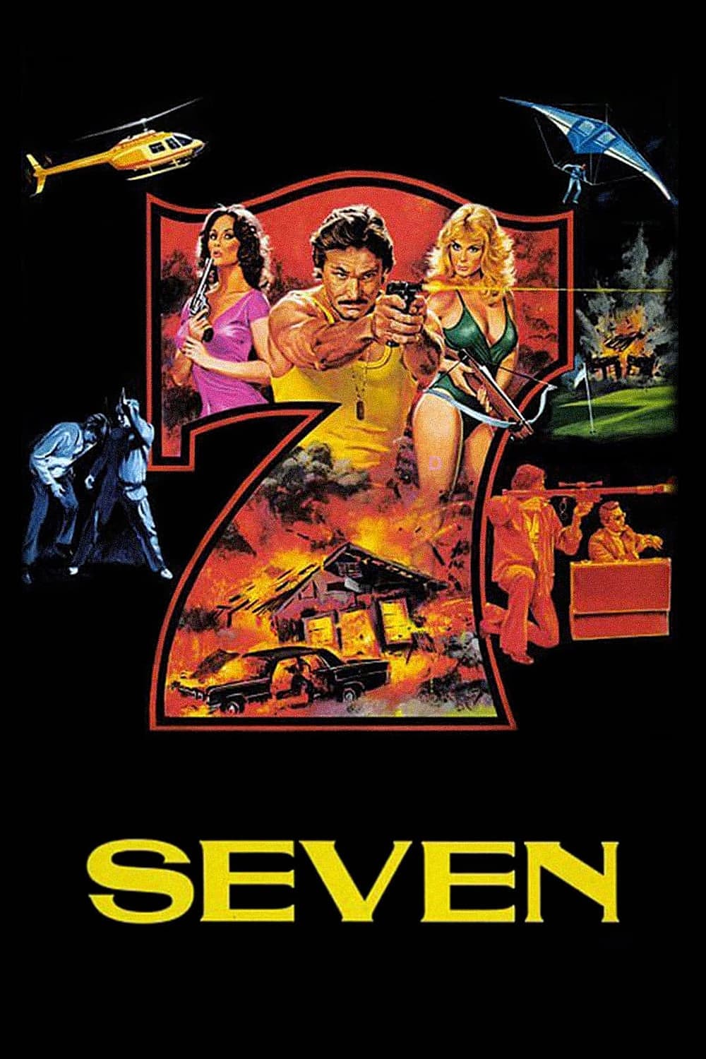 Seven | Seven