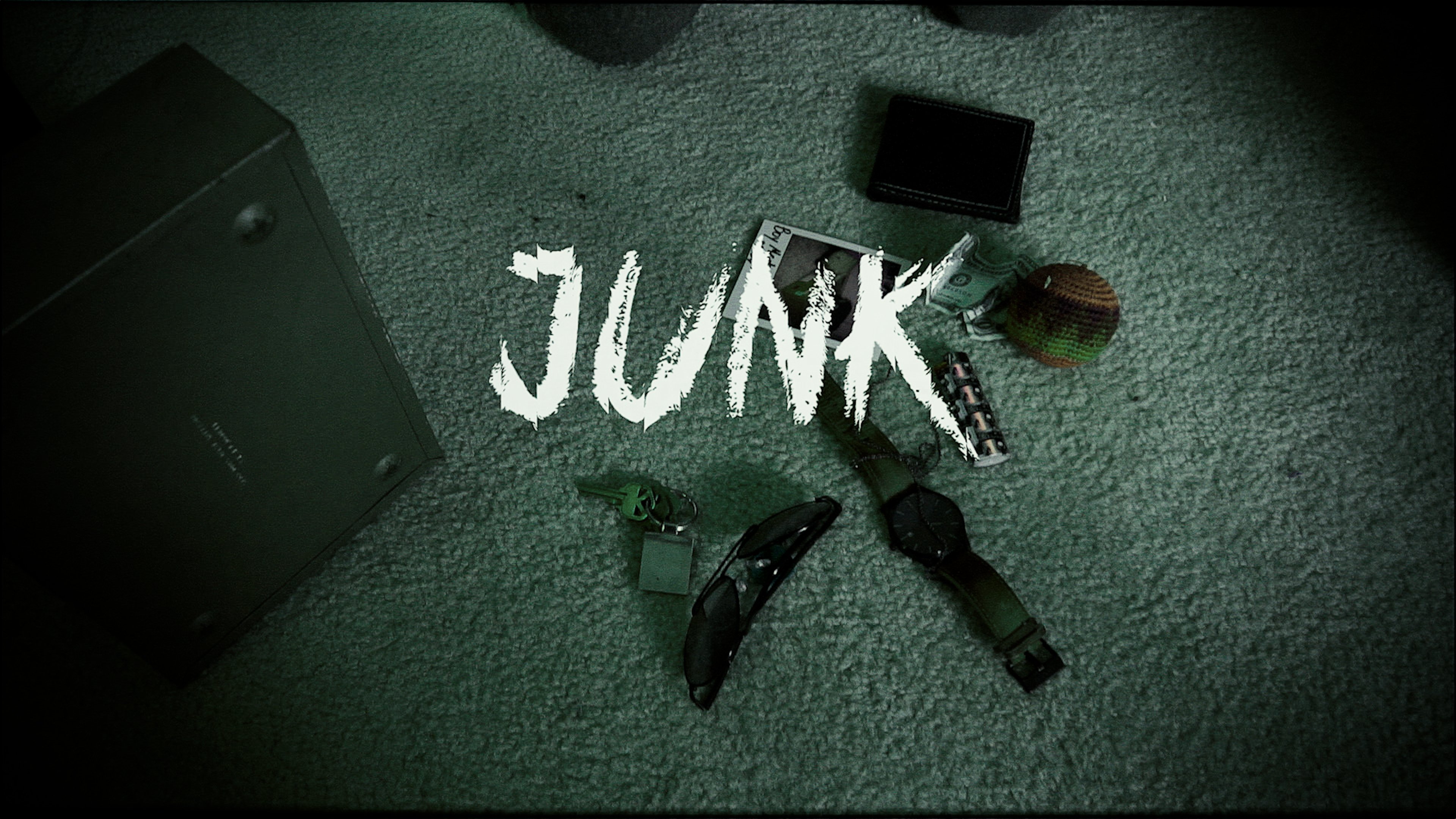 Junk|Junk