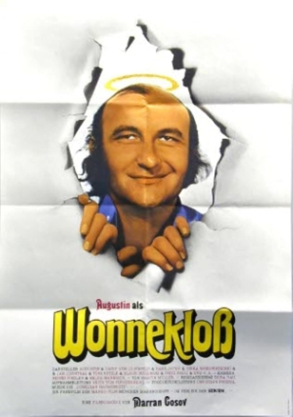 Wonnekloß | Wonnekloß