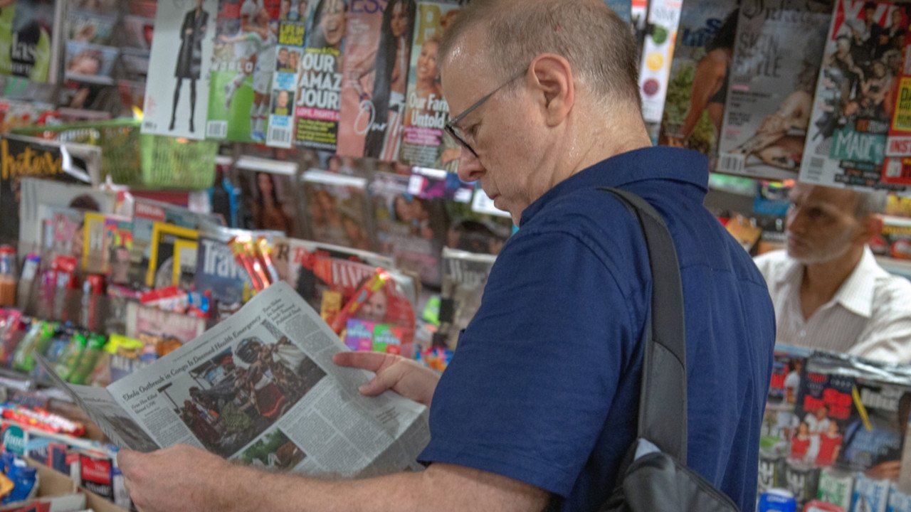 Letter to the Editor|Letter to the Editor
