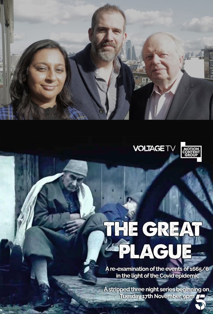 The Great Plague | The Great Plague