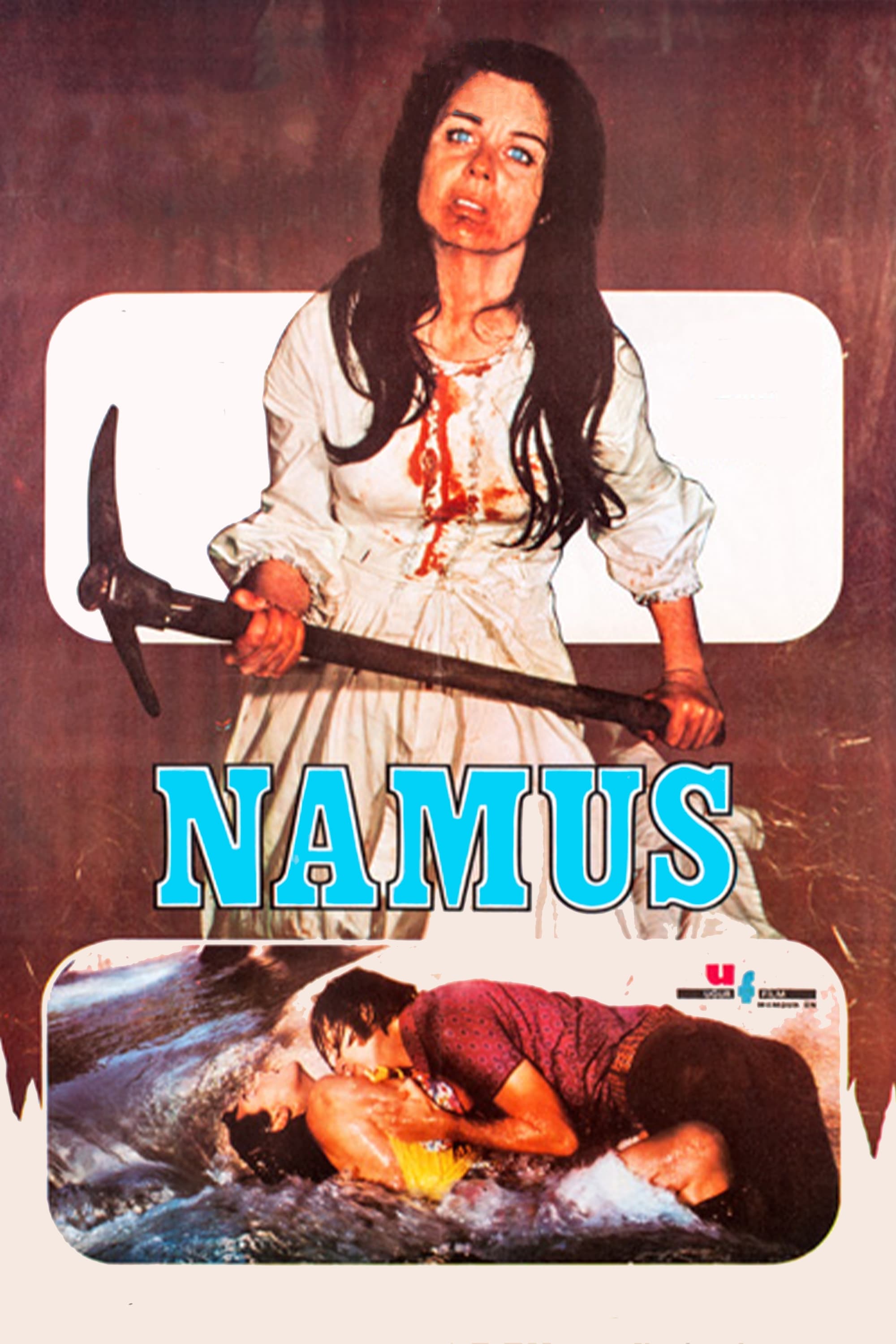 Namus | Namus