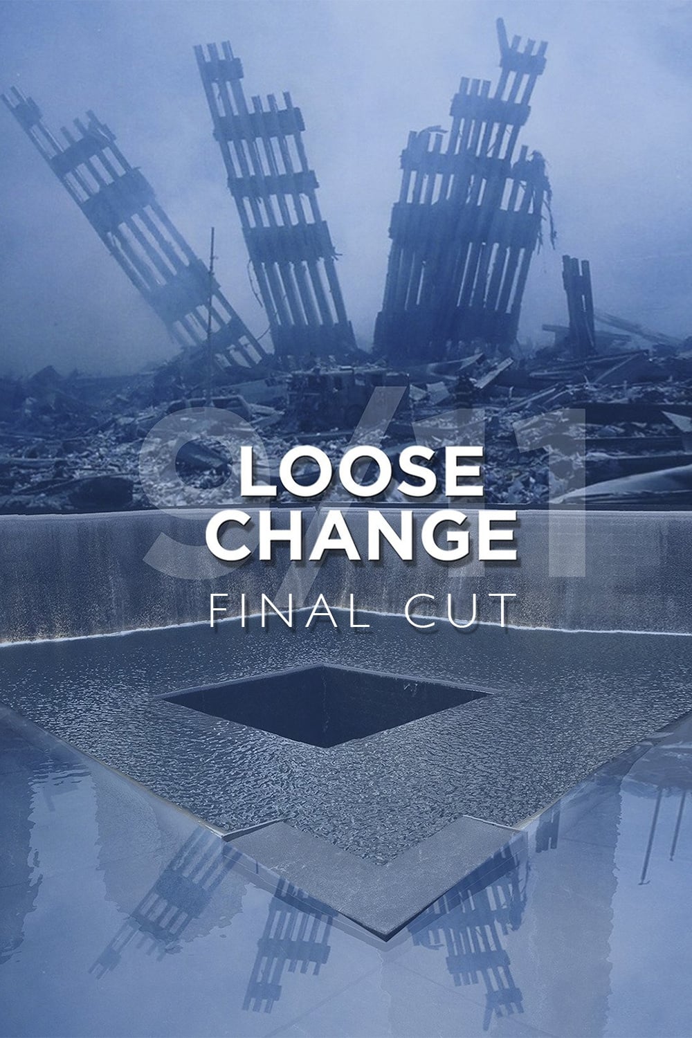 Loose Change: Final Cut | Loose Change: Final Cut