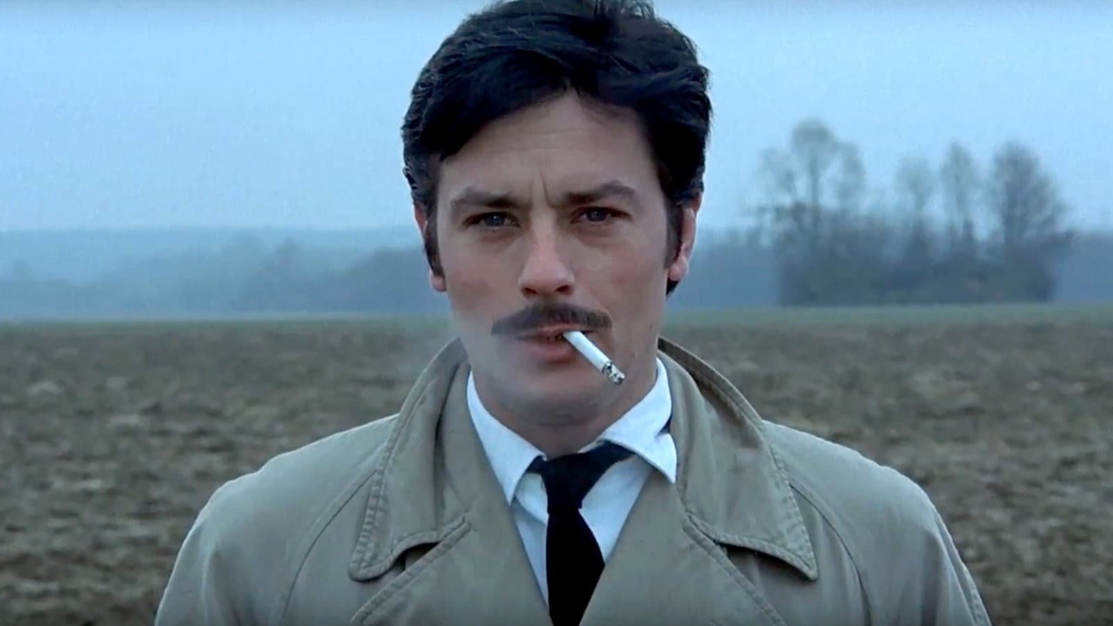 دایره سرخ|Le Cercle rouge