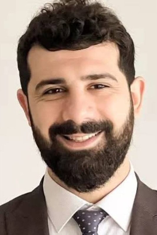 بازیگر Cavid Nəsrullah  