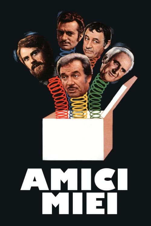 Amici miei | Amici miei