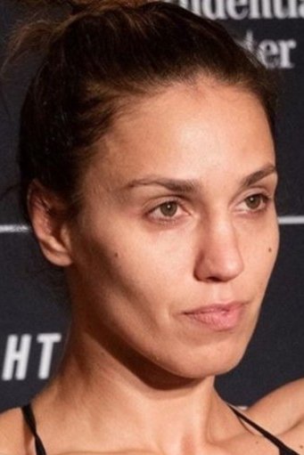 بازیگر Antonina Shevchenko  