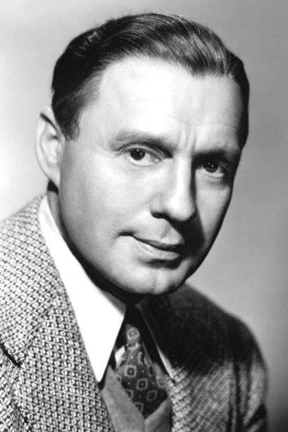 بازیگر Jack Benny  