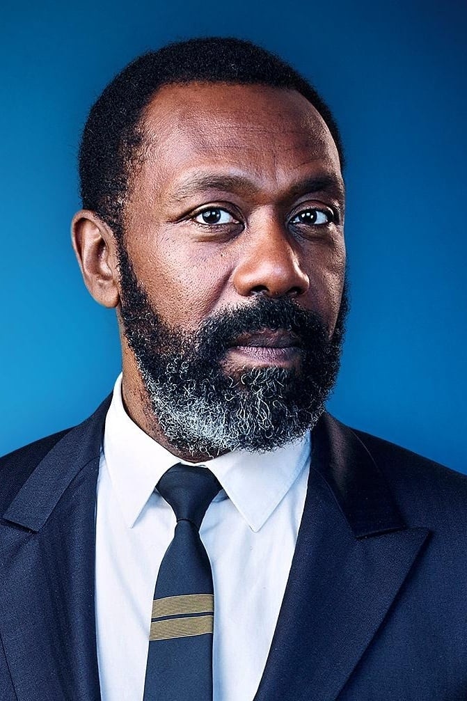 بازیگر Lenny Henry  