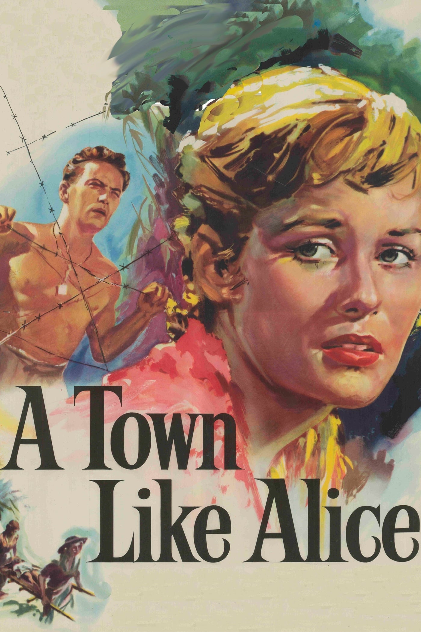 A Town Like Alice | A Town Like Alice