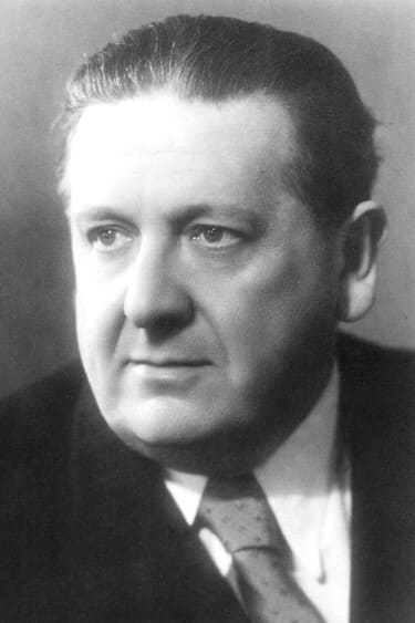 بازیگر Theodor Pištěk  