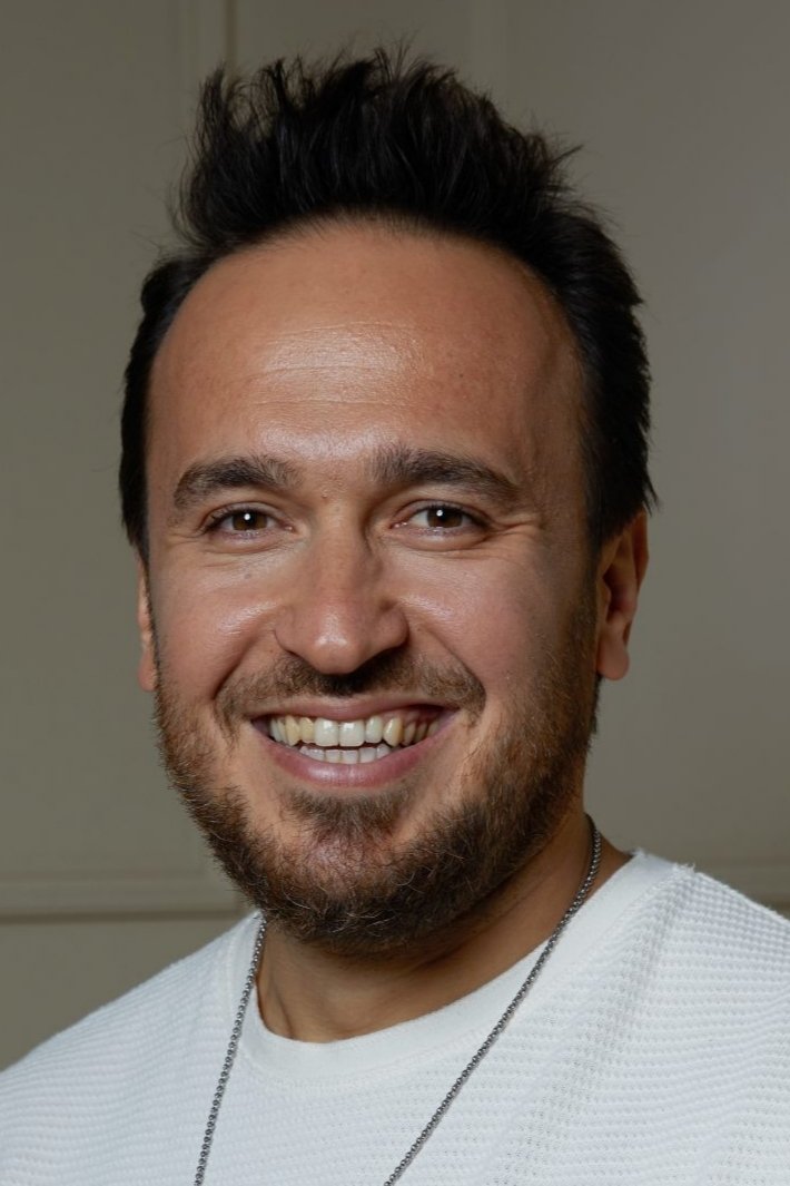بازیگر Doğan Akdoğan  
