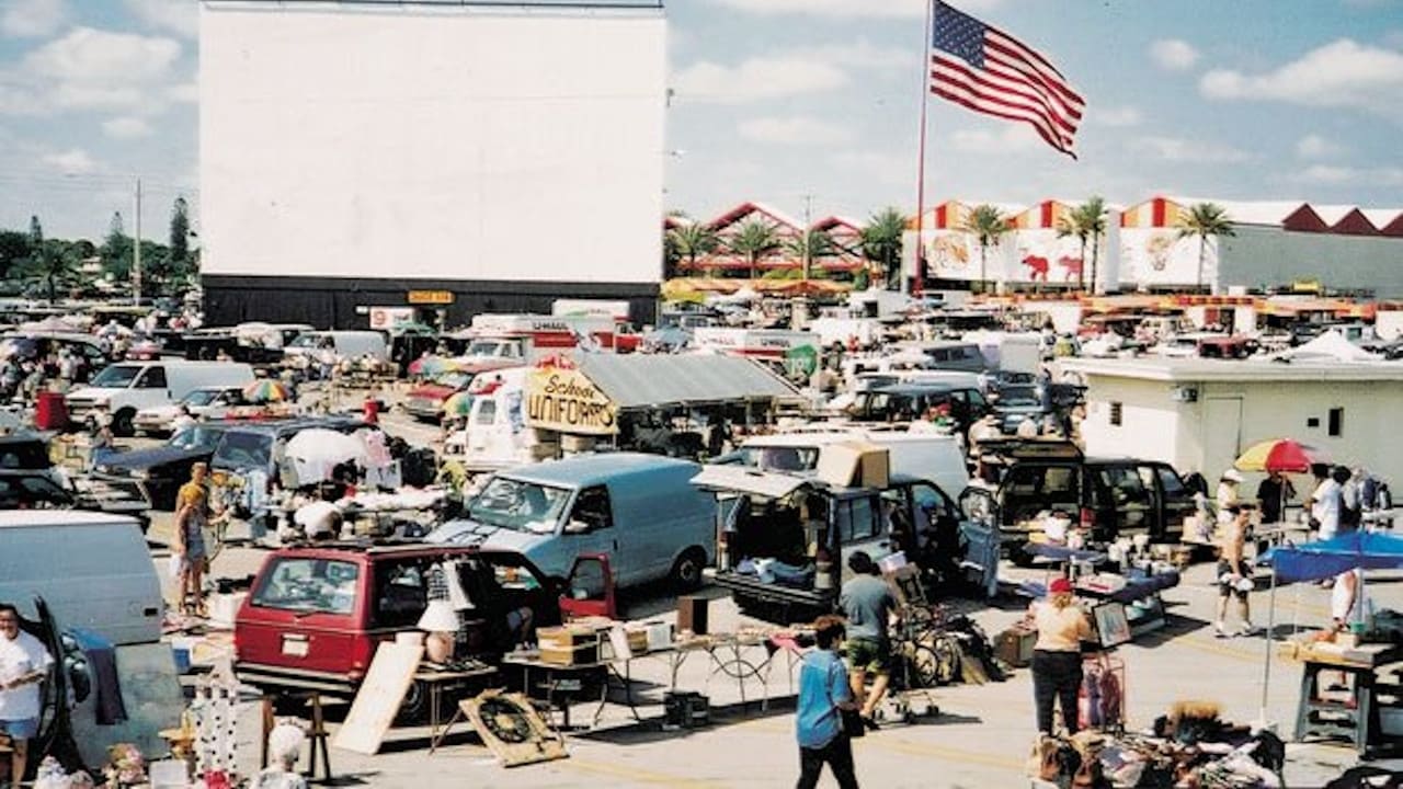 A Flea Market Documentary|A Flea Market Documentary