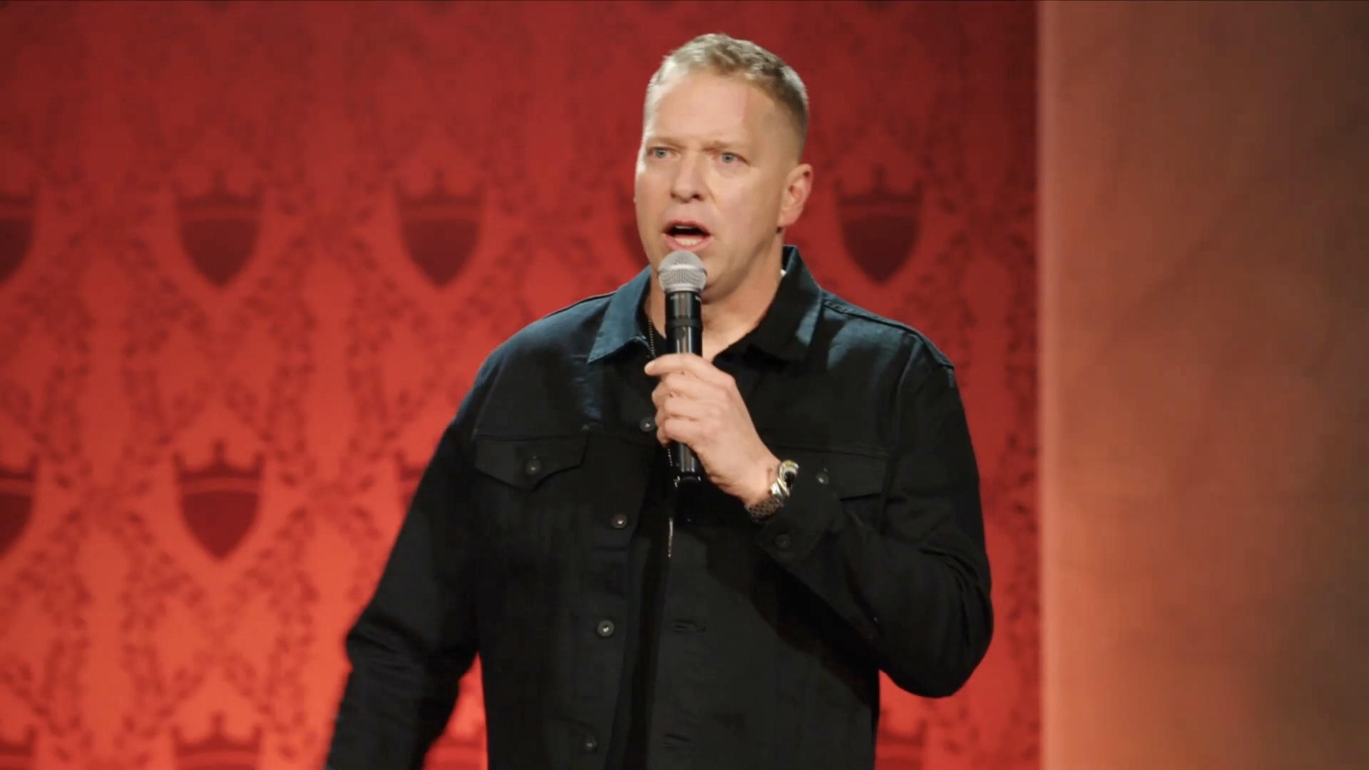 Gary Owen: Black Famous|Gary Owen: Black Famous